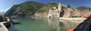 Vernazza
